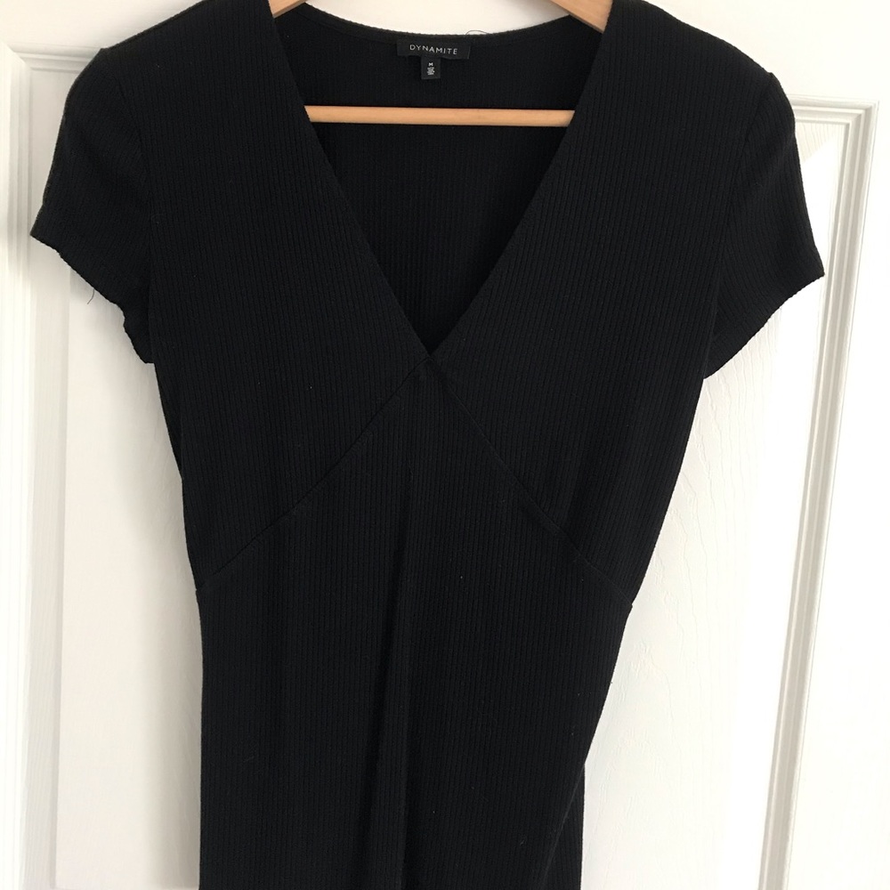 Dynamite top